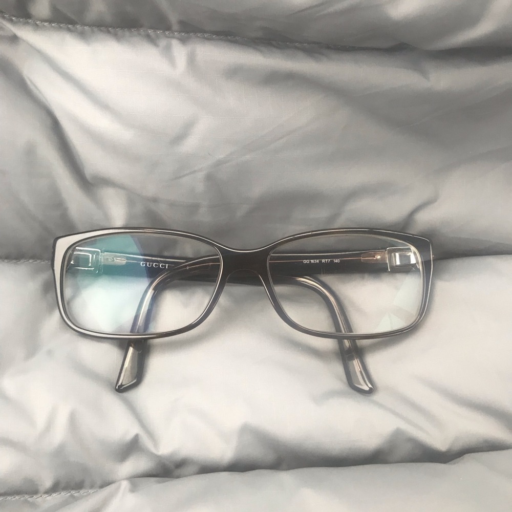 Gucci Glasses